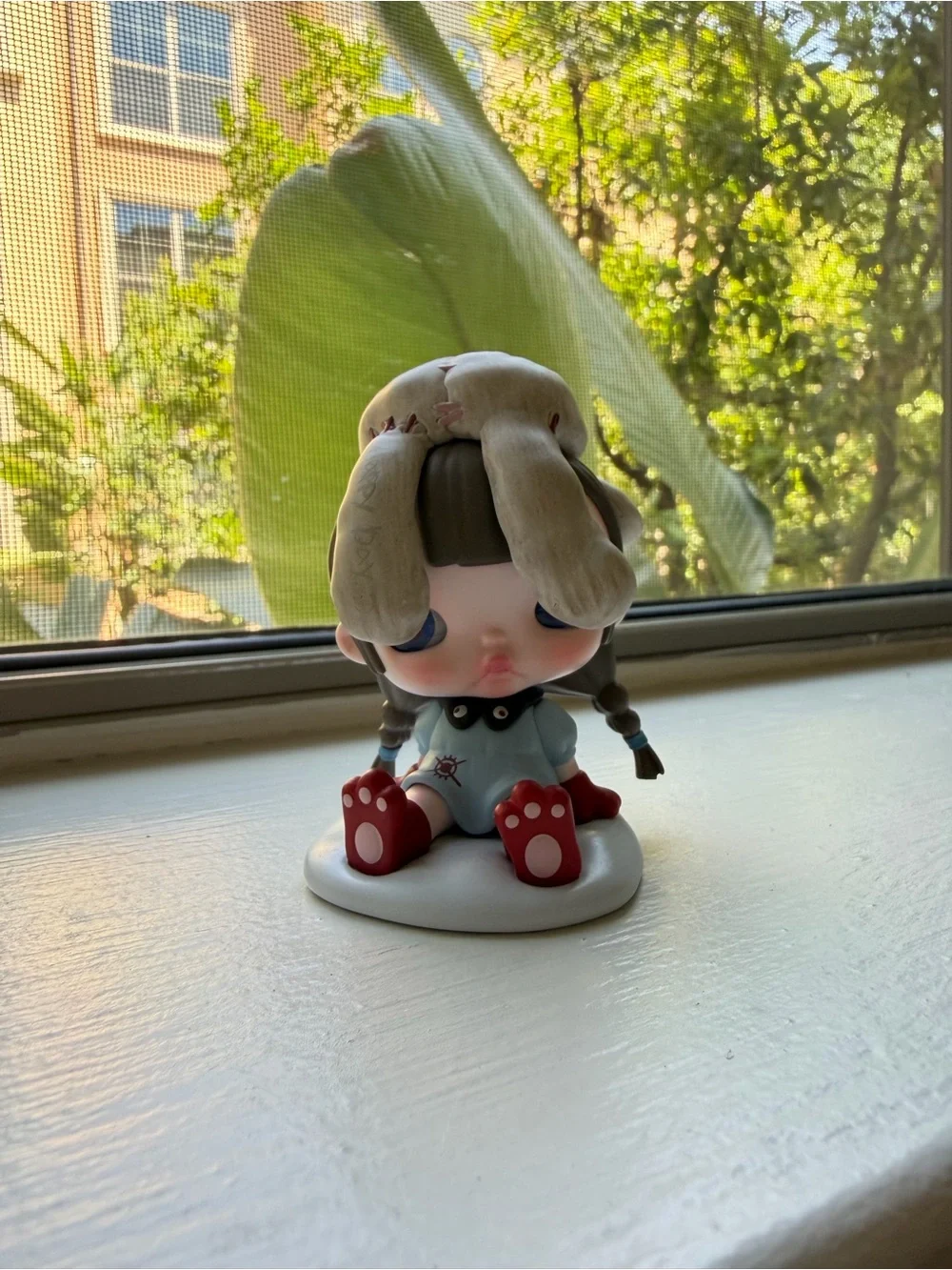Tiny Tiny “The Prologue” Riddle